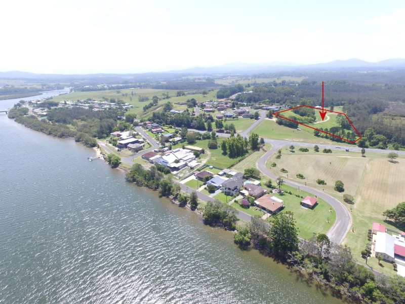 Lot 142 Grandview Drive, Macksville NSW 2447