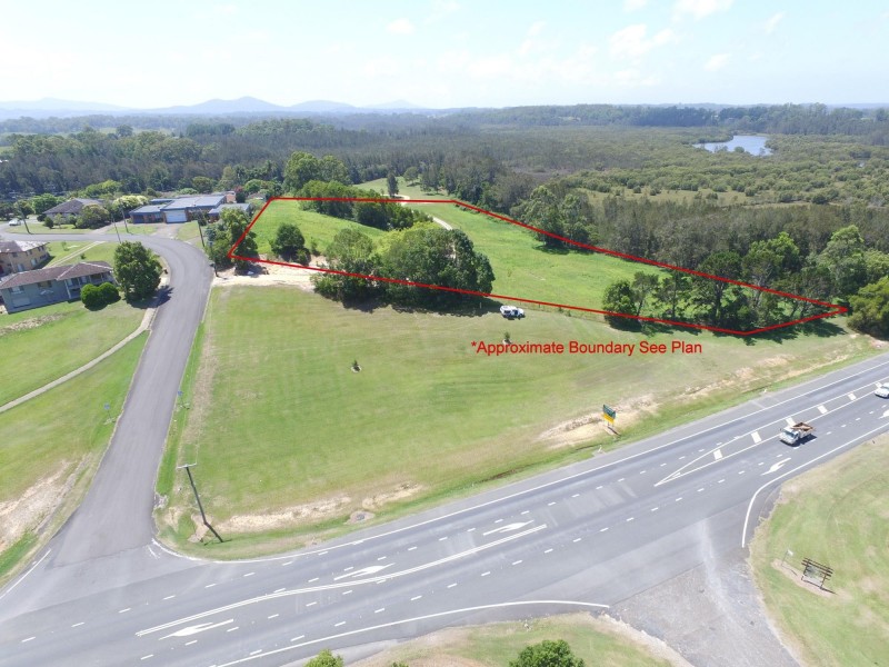 Lot 142 Grandview Drive, Macksville NSW 2447