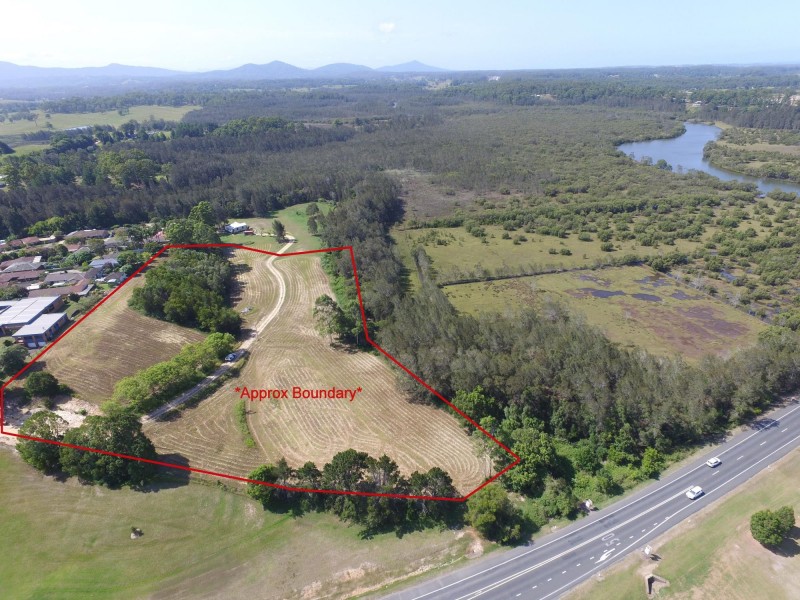 Lot 142 Grandview Drive, Macksville NSW 2447