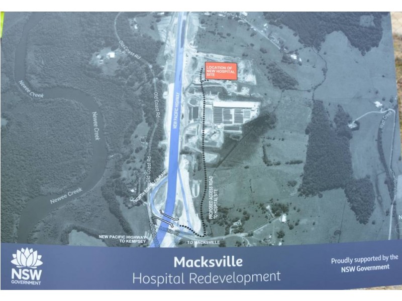 Lot 142 Grandview Drive, Macksville NSW 2447