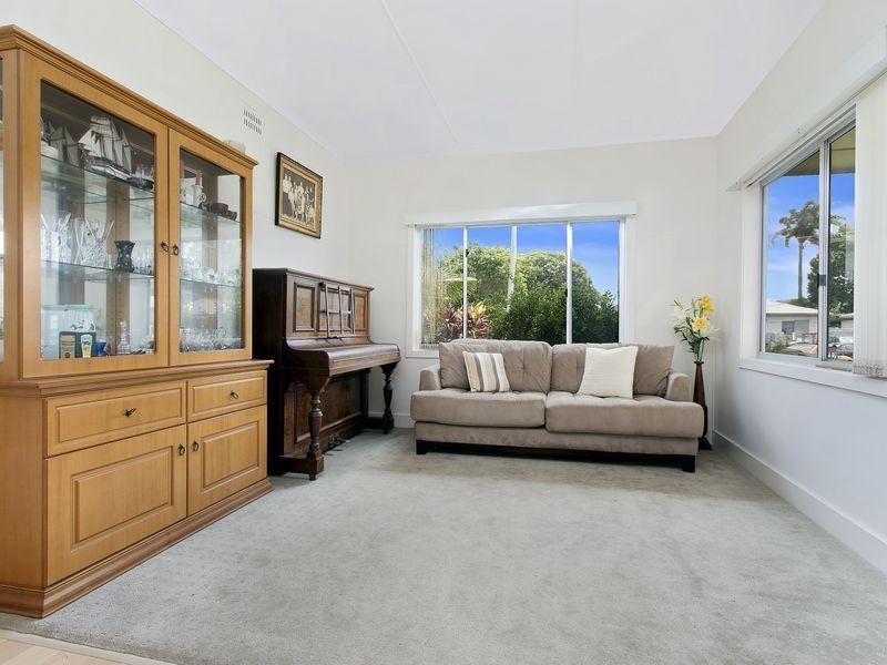 1 Gundagai Place, Coffs Harbour NSW 2450