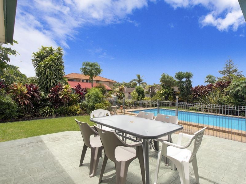 1 Gundagai Place, Coffs Harbour NSW 2450