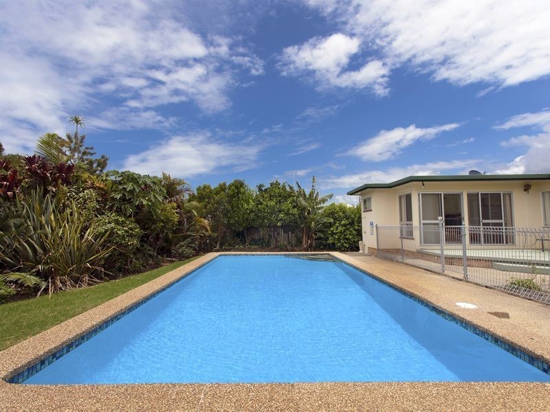 1 Gundagai Place, Coffs Harbour NSW 2450
