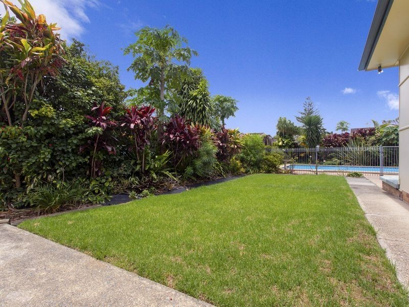 1 Gundagai Place, Coffs Harbour NSW 2450