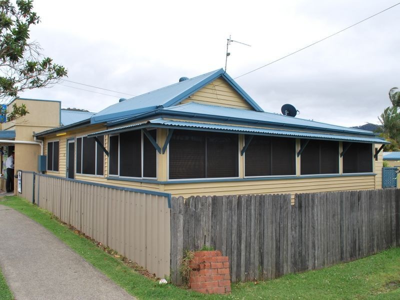 25 Combine Street, Coffs Harbour NSW 2450