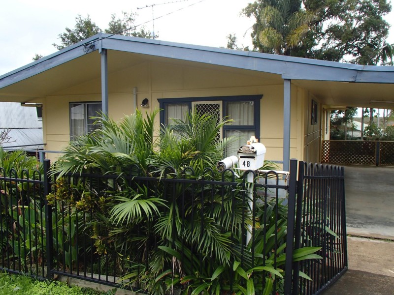 48 Diamond Head Drive, Sandy Beach NSW 2456