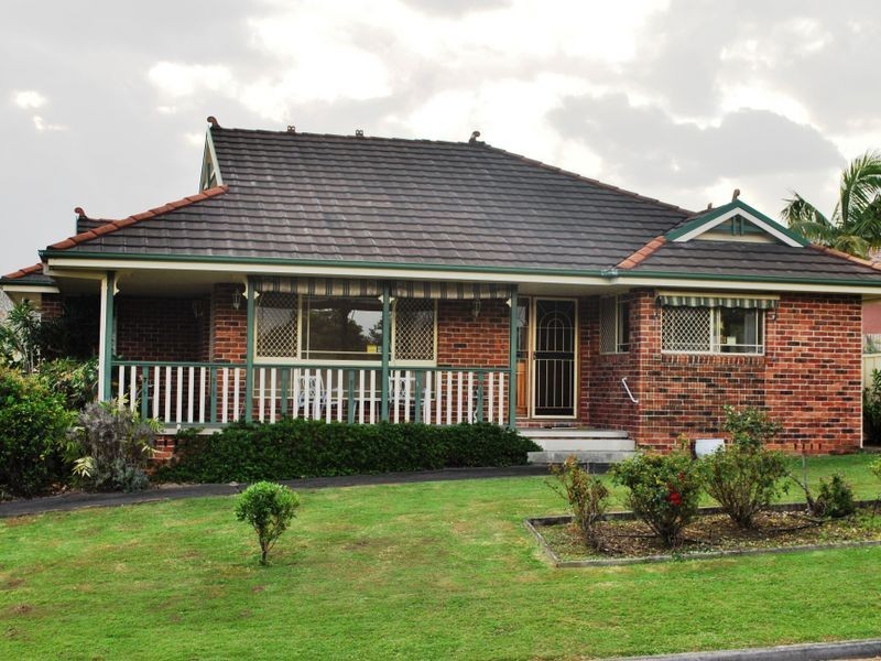 1/64 Pearce Drive, Coffs Harbour NSW 2450