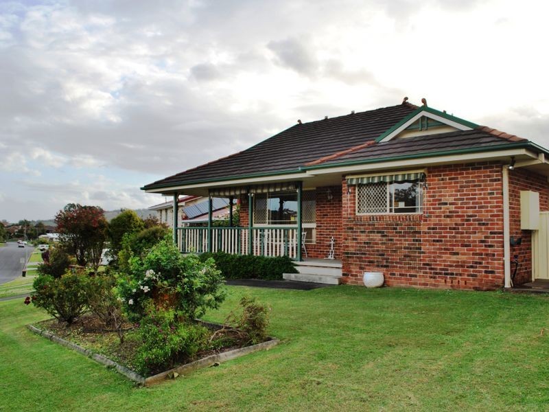 1/64 Pearce Drive, Coffs Harbour NSW 2450
