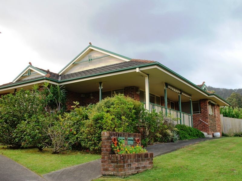 1/64 Pearce Drive, Coffs Harbour NSW 2450