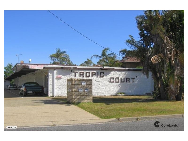 2/11 Prince Street, Coffs Harbour NSW 2450