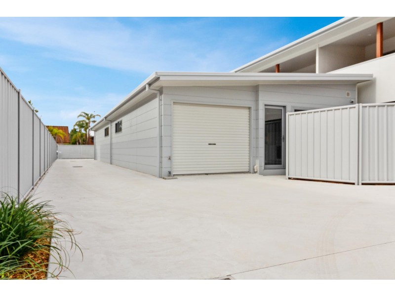 11/10 Vincent Street, Coffs Harbour NSW 2450