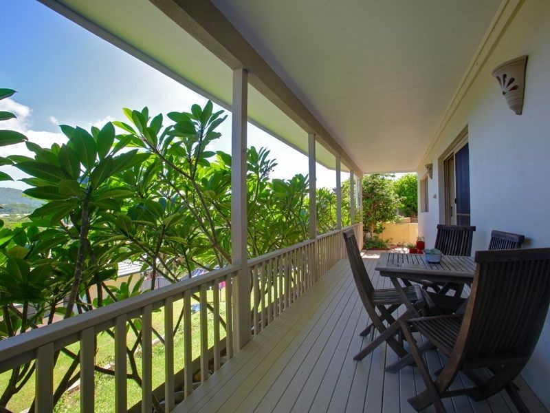 7 Macauleys Headland Drive, Coffs Harbour NSW 2450