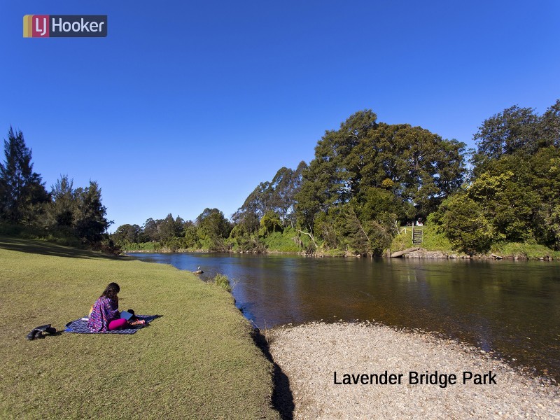 9 Redgum Crescent, Bellingen NSW 2454