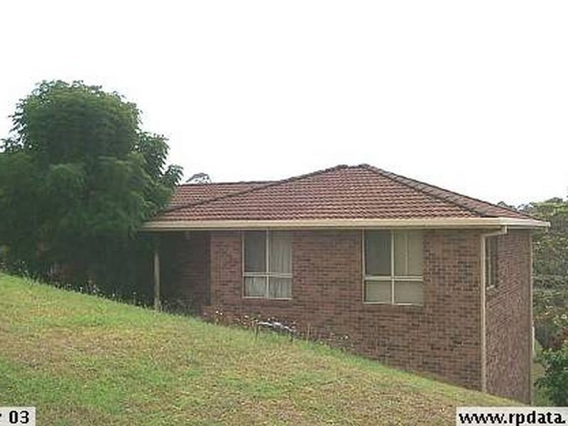 17 Hannaford Place, Coffs Harbour NSW 2450