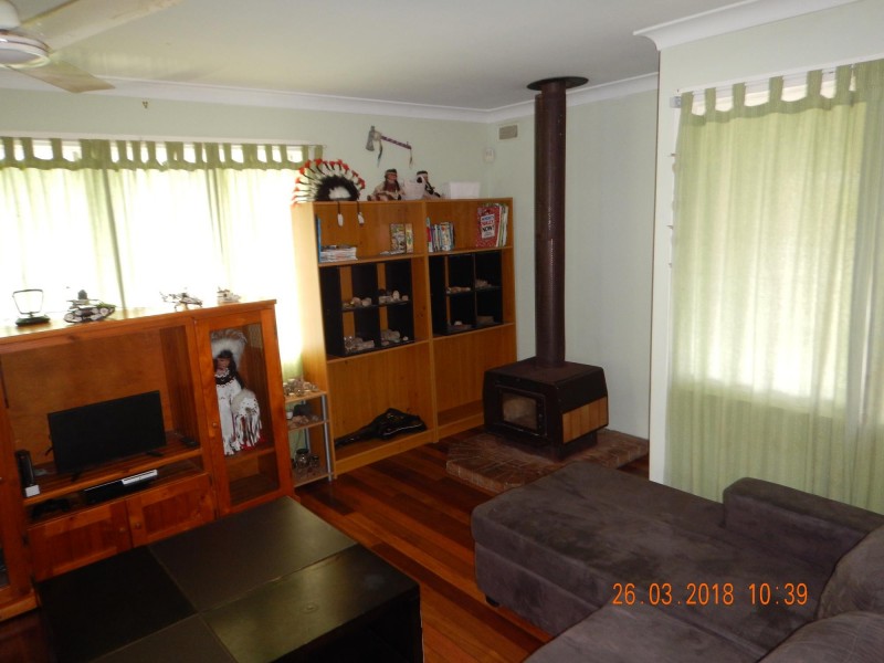 48 Kurrajong Street, Coffs Harbour NSW 2450