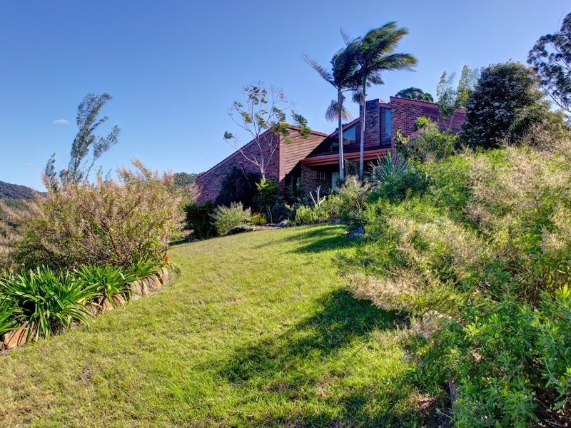 20B Skinner Close, Emerald Beach NSW 2456