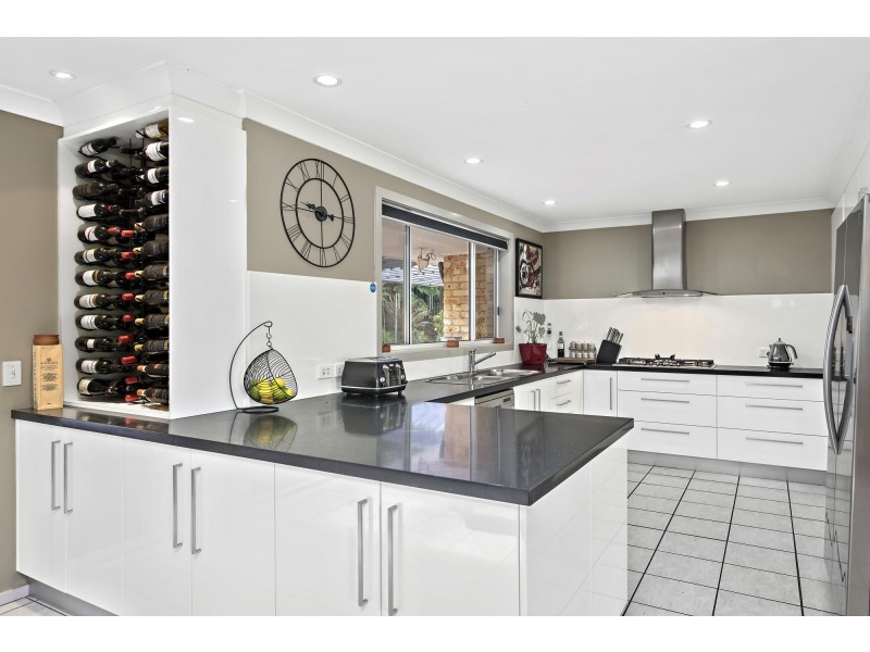 16 Forest Close, Boambee NSW 2450