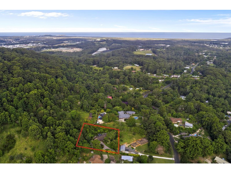 16 Forest Close, Boambee NSW 2450