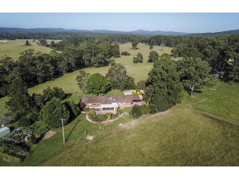 3514 Orara Way, Kremnos NSW 2460