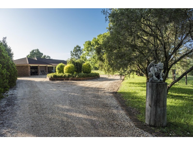 3514 Orara Way, Kremnos NSW 2460