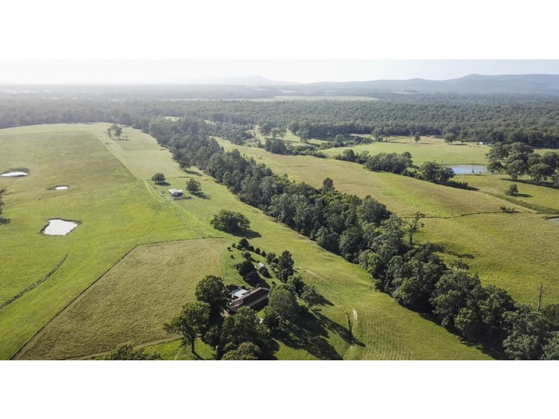 3514 Orara Way, Kremnos NSW 2460