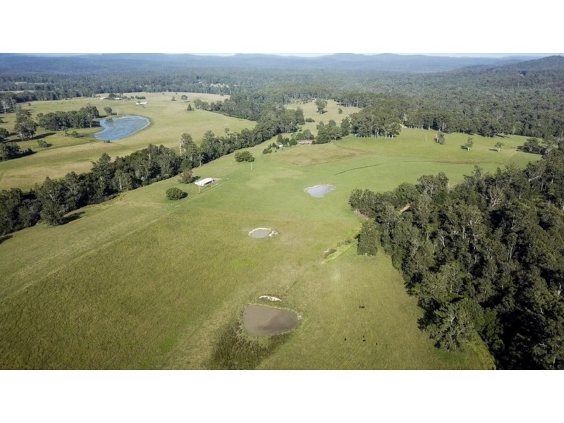 3514 Orara Way, Kremnos NSW 2460