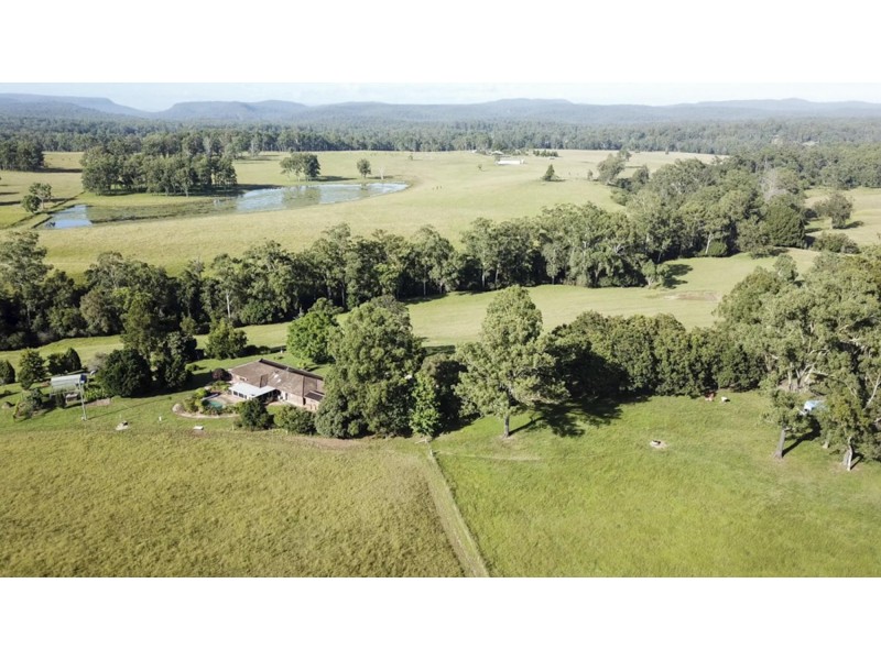 3514 Orara Way, Kremnos NSW 2460