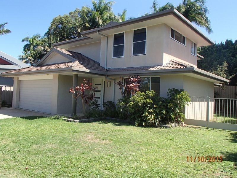 30 Dunlop Drive, Boambee East NSW 2452