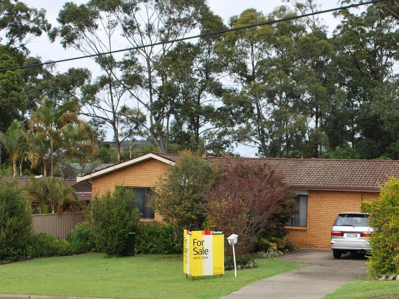 18 Apollo Drive, Coffs Harbour NSW 2450