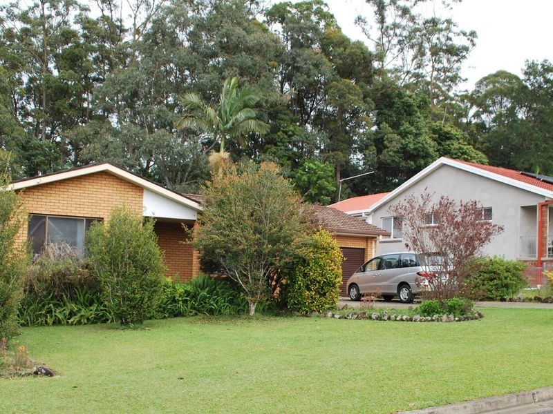 18 Apollo Drive, Coffs Harbour NSW 2450