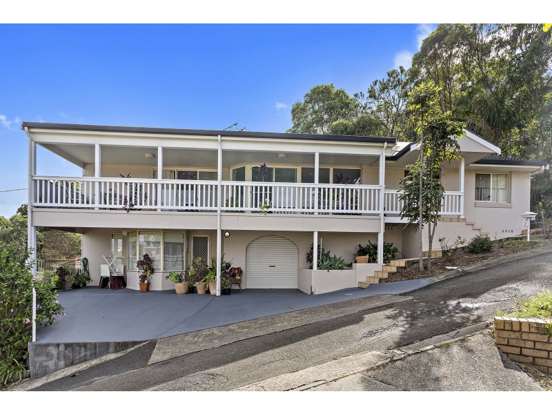 3 Nepean Close, Coffs Harbour NSW 2450