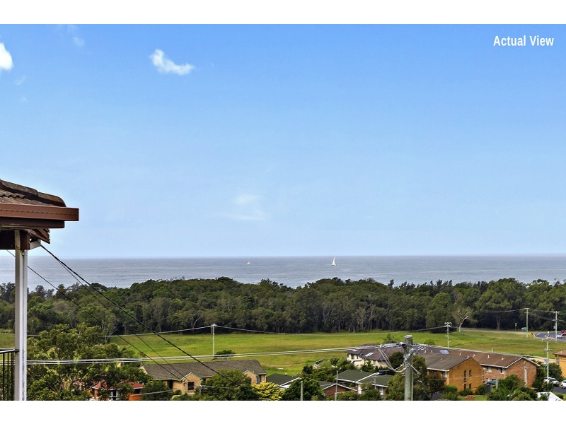 3 Nepean Close, Coffs Harbour NSW 2450