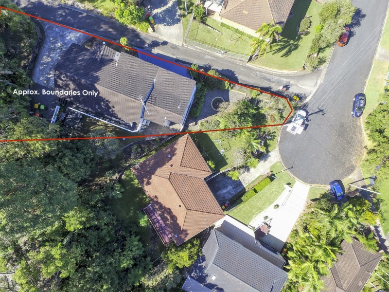 3 Nepean Close, Coffs Harbour NSW 2450