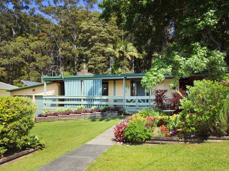 27 Jane Circuit, Toormina NSW 2452