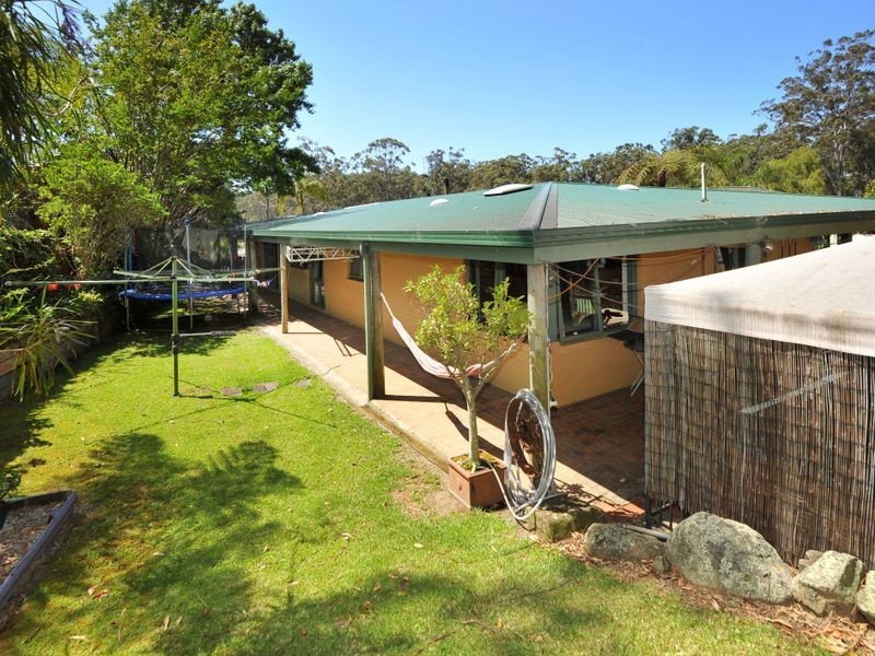 27 Jane Circuit, Toormina NSW 2452