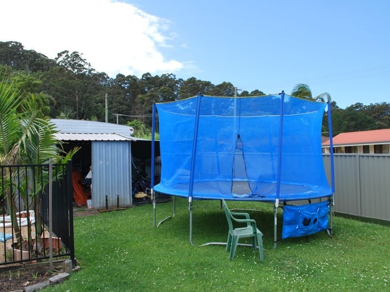 5 Bonnie Street, Coffs Harbour NSW 2450