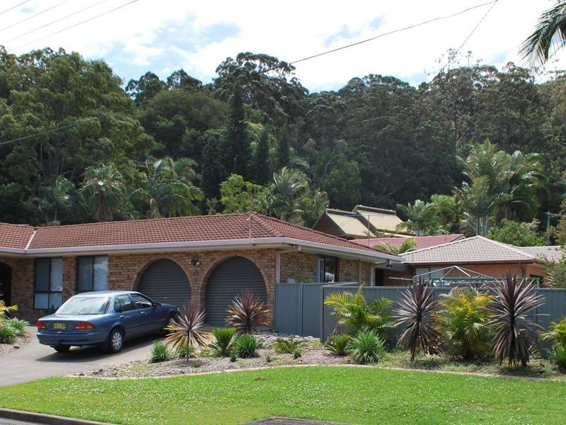 5 Bonnie Street, Coffs Harbour NSW 2450