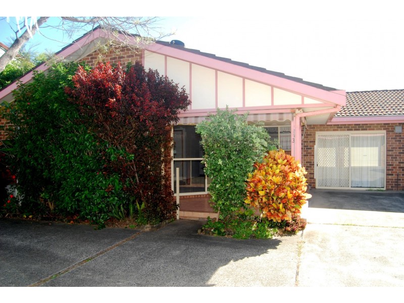 3/19-21 San Franciso Avenue, Coffs Harbour NSW 2450