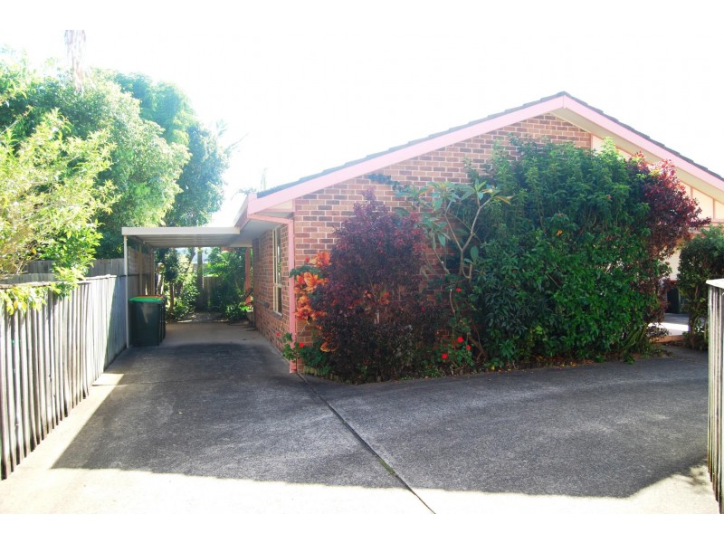 3/19-21 San Franciso Avenue, Coffs Harbour NSW 2450