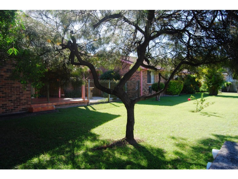 3/19-21 San Franciso Avenue, Coffs Harbour NSW 2450