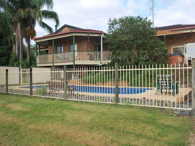 603 Orara Way, Nana Glen NSW 2450