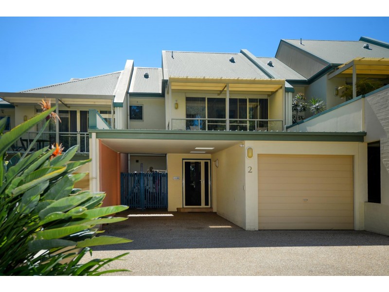 2/8 Grasslands Close, Coffs Harbour NSW 2450