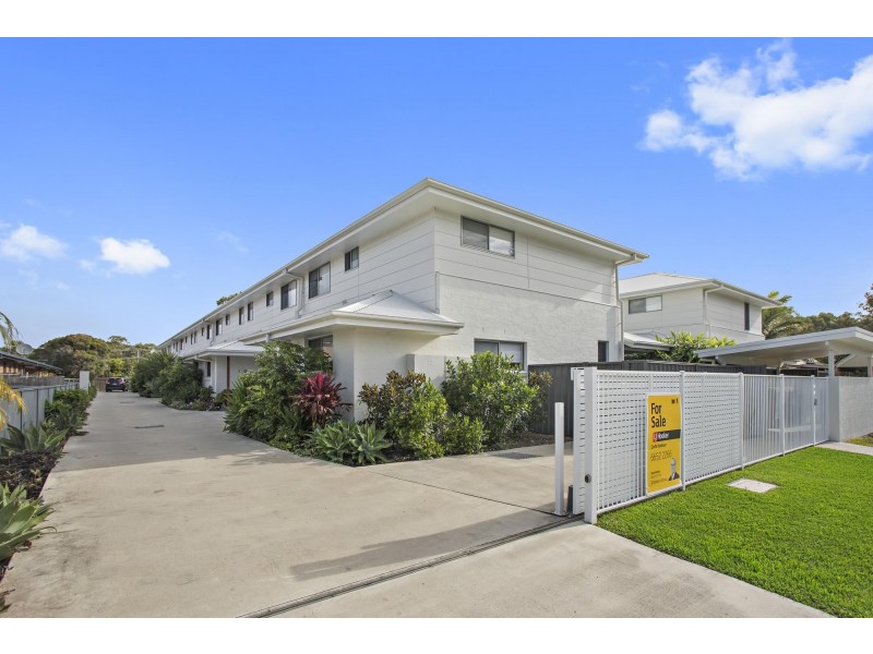 1/65 Boultwood Street, Coffs Harbour NSW 2450