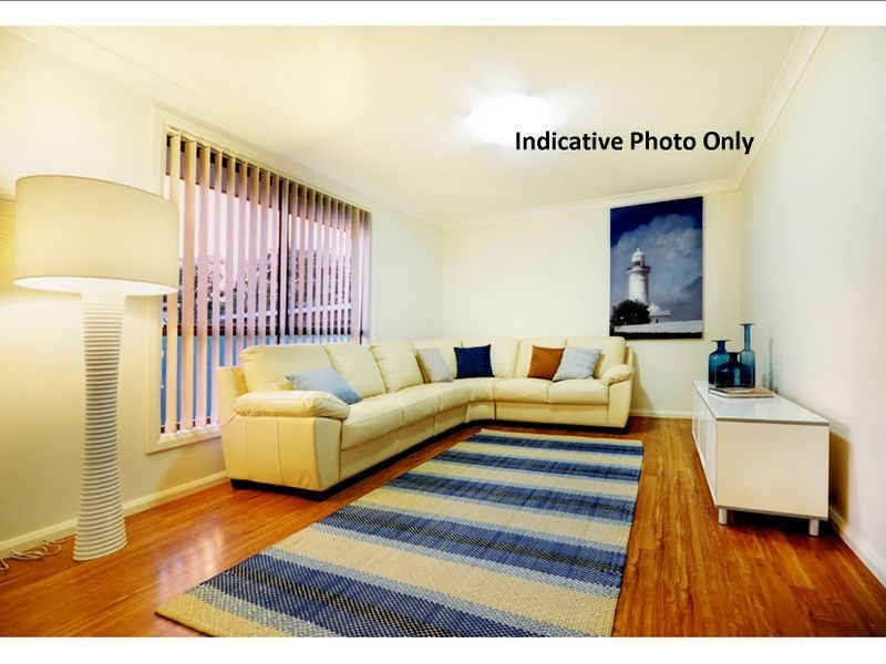 Lot 33 Rigoni Crescent, Coffs Harbour NSW 2450