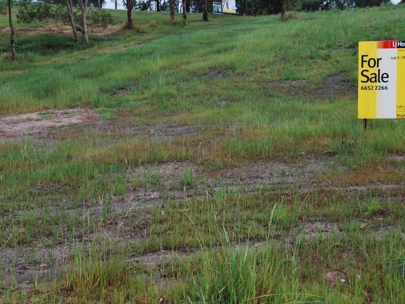 Lot 1 Mirramin Street, Sawtell NSW 2452
