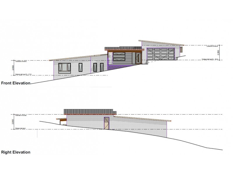 3 (lot 18) Mountain View Court, Bonville NSW 2441