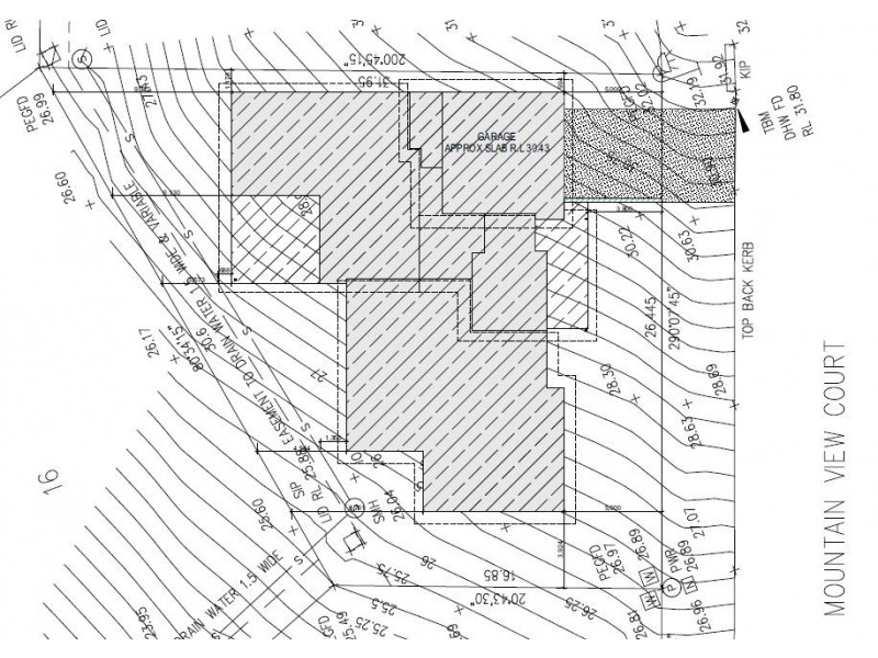 3 (lot 18) Mountain View Court, Bonville NSW 2441