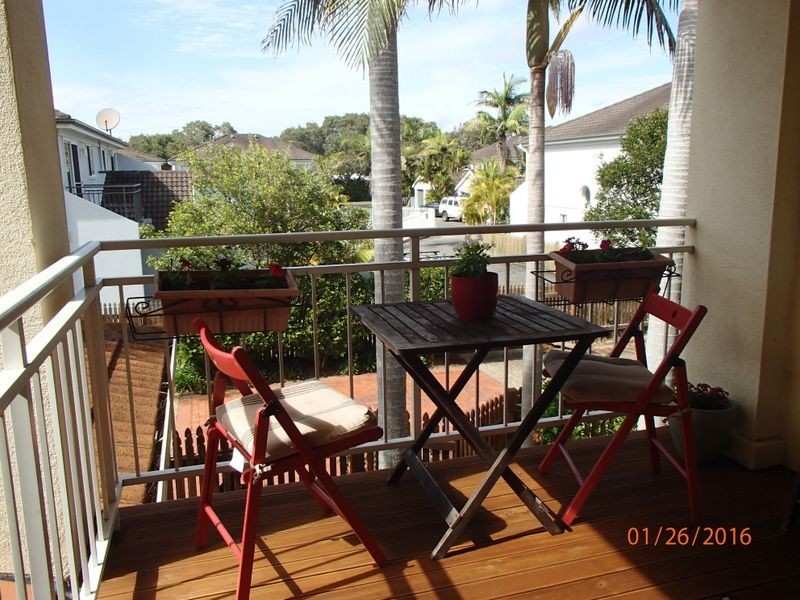 3/23 Ocean Parade, Coffs Harbour NSW 2450