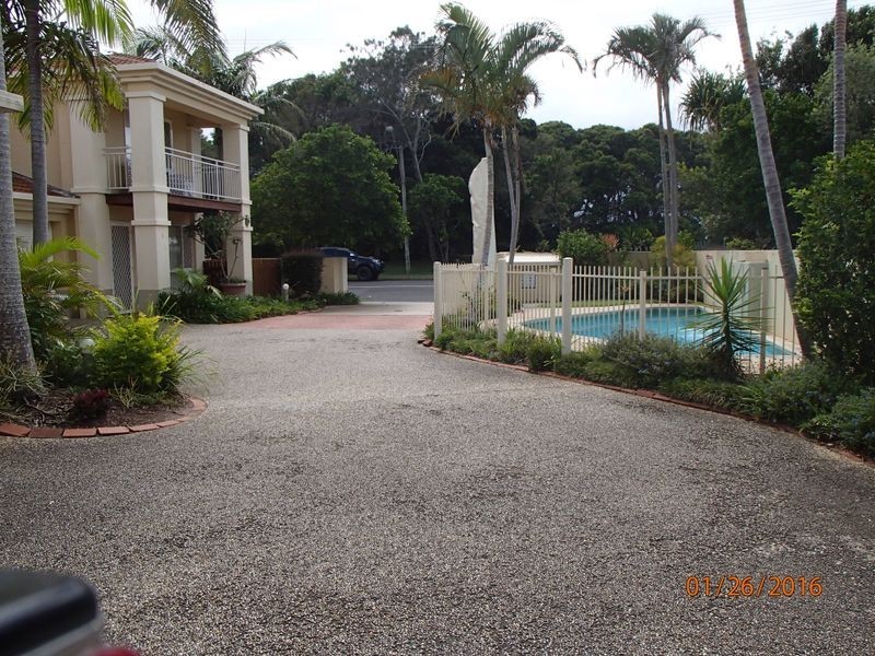 3/23 Ocean Parade, Coffs Harbour NSW 2450