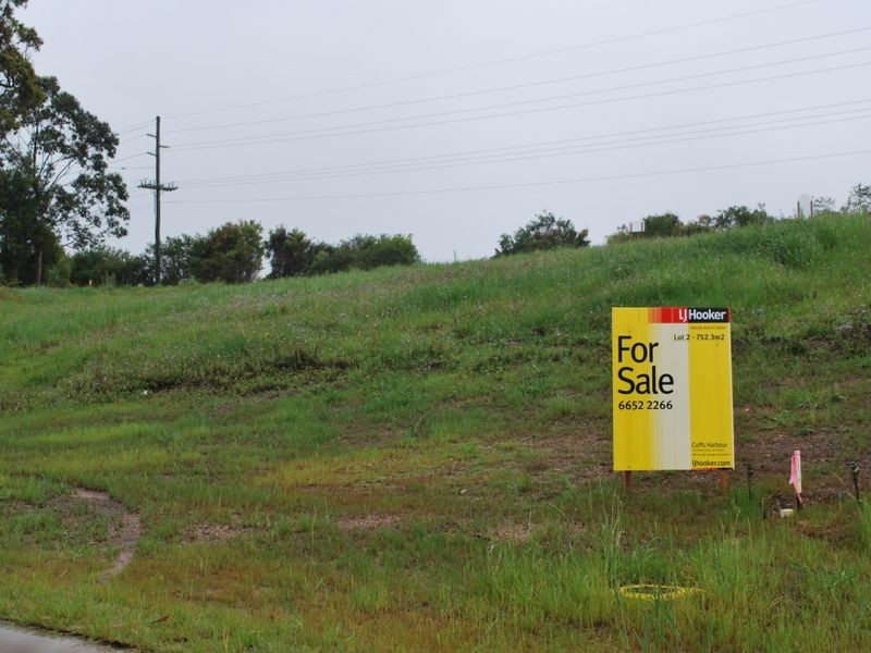 Lot 2 Mirramin Street, Sawtell NSW 2452